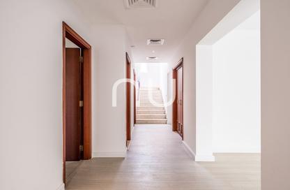 Villa - 5 Bedrooms - 5 Bathrooms for rent in Al Mahra - Arabian Ranches - Dubai