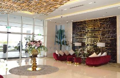 Apartment - Studio - 1 Bathroom for sale in Avanti - Business Bay - Dubai Apartment - Studio - 1 Bathroom for sale in Avanti - Business Bay - Dubai