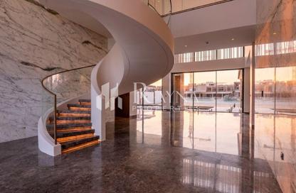 Villa - 6 Bedrooms - 7 Bathrooms for sale in Alaya - Tilal Al Ghaf - Dubai