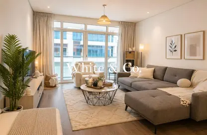Apartment - 1 Bedroom - 2 Bathrooms for sale in Park One - Jumeirah Village Triangle - Dubai