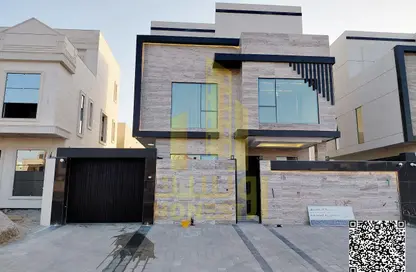 فيلا - 5 غرف نوم - 7 حمامات للبيع في 1 الياسمين - الياسمين - عجمان فيلا - 5 غرف نوم - 7 حمامات للبيع في 1 الياسمين - الياسمين - عجمان