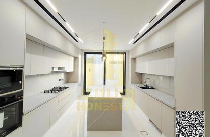 Villa - 5 Bedrooms - 7 Bathrooms for sale in Al Yasmeen 1 - Al Yasmeen - Ajman