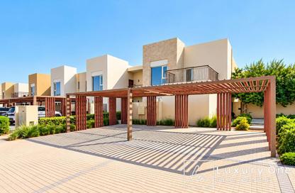 Apartment - 2 - 3 for sale in Urbana 2 - Urbana - Emaar South - Dubai South (Dubai World Central) - Dubai