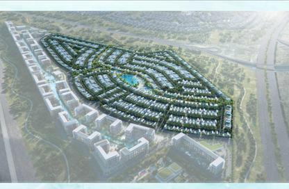 Townhouse - 4 Bedrooms - 3 Bathrooms for sale in Lush at DAMAC Riverside - Dubai Investment Park 2 (DIP 2) - Dubai Investment Park (DIP) - Dubai