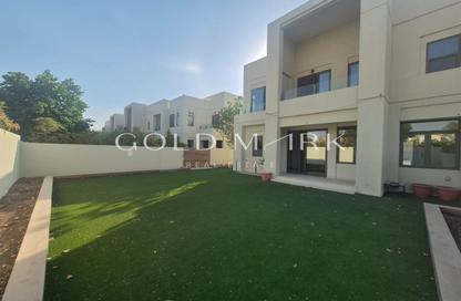 Villa - 3 Bedrooms - 3 Bathrooms for rent in Mira Oasis 3 - Mira Oasis - Reem - Dubai