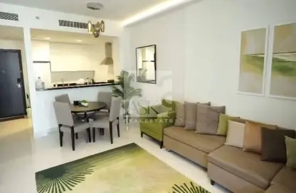 Apartment - 1 Bedroom - 2 Bathrooms for sale in Celestia B - Celestia - Dubai South (Dubai World Central) - Dubai