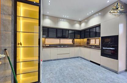Villa - 5 Bedrooms - 7+ Bathrooms for sale in Kabbali Hills - Al Helio 2 - Al Helio - Ajman Villa - 5 Bedrooms - 7+ Bathrooms for sale in Kabbali Hills - Al Helio 2 - Al Helio - Ajman