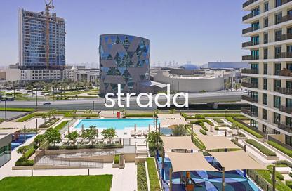Apartment - 1 Bedroom - 1 Bathroom for sale in Hills Park - Dubai Hills Estate - Dubai Apartment - 1 Bedroom - 1 Bathroom for sale in Hills Park - Dubai Hills Estate - Dubai