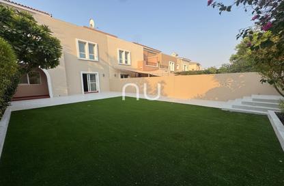 Villa - 3 Bedrooms - 3 Bathrooms for rent in Al Reem 1 - Al Reem - Arabian Ranches - Dubai