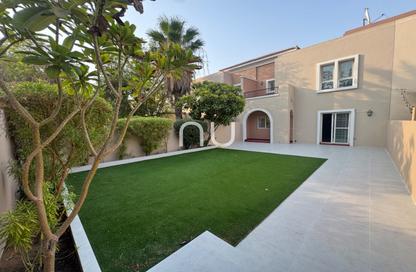 Villa - 3 Bedrooms - 3 Bathrooms for rent in Al Reem 1 - Al Reem - Arabian Ranches - Dubai