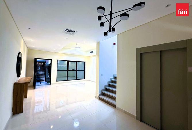 4 Bed + Maid Ensuite | Private Elevator | Garden