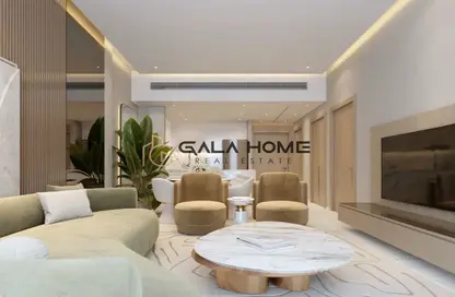 شقة - 2 غرف نوم - 2 حمامات للبيع في مساكن أناندا - موتور سيتي - دبي