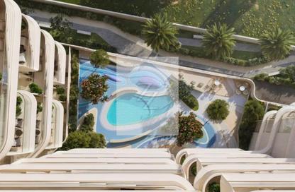 Apartment - 2 Bedrooms - 3 Bathrooms for sale in Cybele by Wadan - Dubai Land Residence Complex - Dubai