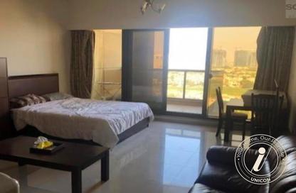 Apartment - Studio - 1 Bathroom for rent in Elite Sports Residence 8 - Elite Sports Residence - Dubai Sports City - Dubai Apartment - Studio - 1 Bathroom for rent in Elite Sports Residence 8 - Elite Sports Residence - Dubai Sports City - Dubai