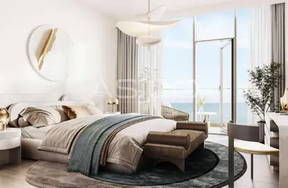 شقة - غرفة نوم - 2 حمامات للبيع في كواترو ديل مار - جزيرة حياة - ميناء العرب - راس الخيمة - رأس الخيمة