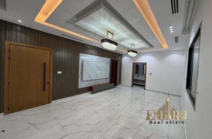 Villa - 5 Bedrooms - 7 Bathrooms for rent in Al Yasmeen 1 - Al Yasmeen - Ajman