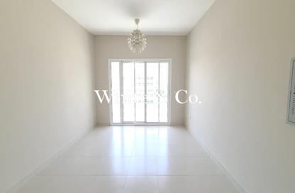 Apartment - Studio - 1 for sale in Kappa Acca 5 - Residential District - Dubai South (Dubai World Central) - Dubai
