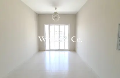 Apartment - 1 Bathroom for sale in Kappa Acca 5 - Residential District - Dubai South (Dubai World Central) - Dubai