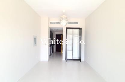 Apartment - Studio - 1 for sale in Kappa Acca 5 - Residential District - Dubai South (Dubai World Central) - Dubai