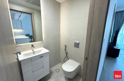 Apartment - 1 Bedroom - 2 Bathrooms for rent in Luma Park Views - District 14 - Jumeirah Village Circle - Dubai