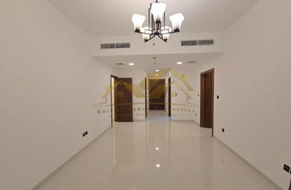 Apartment - 1 Bedroom - 2 Bathrooms for rent in Jaddaf Views - Al Jaddaf - Dubai