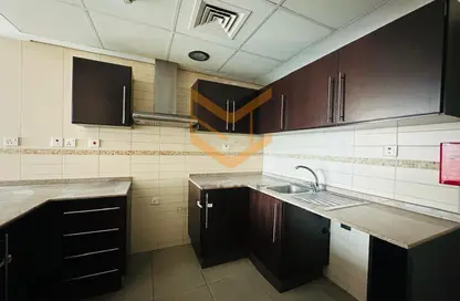 Apartment - 2 Bedrooms - 2 Bathrooms for rent in Goldcrest Views 2 - JLT Cluster J - Jumeirah Lake Towers - Dubai