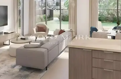 Townhouse - 3 Bedrooms - 3 Bathrooms for sale in Mudon Al Ranim 6 - Mudon - Dubai