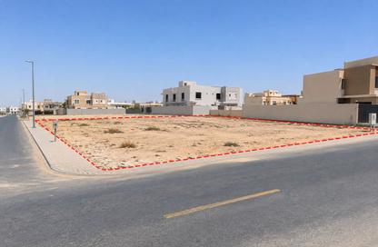 Land - Studio for sale in Al Yasmeen 1 - Al Yasmeen - Ajman