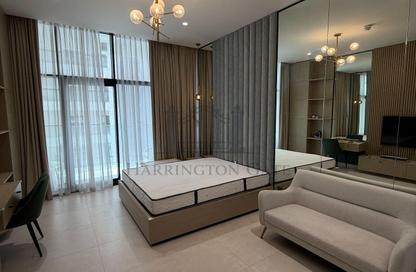 Apartment - Studio - 1 Bathroom for rent in Westwood By IMTIAZ - Al Furjan - Dubai