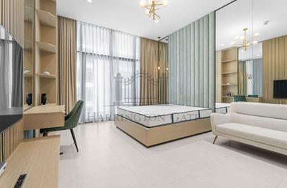 Apartment - Studio - 1 Bathroom for rent in Westwood By IMTIAZ - Al Furjan - Dubai Apartment - Studio - 1 Bathroom for rent in Westwood By IMTIAZ - Al Furjan - Dubai