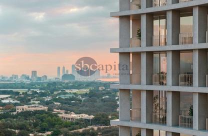 شقة - 2 غرف نوم - 3 حمامات للبيع في إيدن هاوس زعبيل - مركز دبي المالي العالمي - دبي