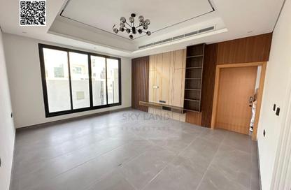 Villa - 5 - 7 for sale in Al Bahia Hills - Al Bahia - Ajman
