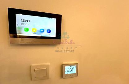 Apartment - 1 Bedroom - 2 Bathrooms for rent in Azizi Amber - Al Furjan - Dubai