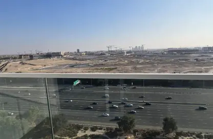 شقة - 1 حمام للايجار في سكايز من دانوب - ارجان - دبي