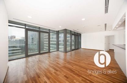 Apartment - 3 - 3 for sale in Burj Daman - DIFC - Dubai