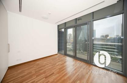 Apartment - 3 - 3 for sale in Burj Daman - DIFC - Dubai