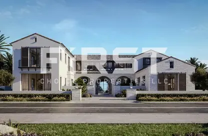 Land - Studio for sale in Wadeem - Al Hudayriat Island - Abu Dhabi