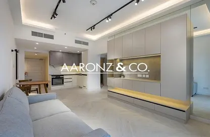 Apartment - 1 Bedroom - 2 Bathrooms for sale in Concorde Tower - JLT Cluster H - Jumeirah Lake Towers - Dubai