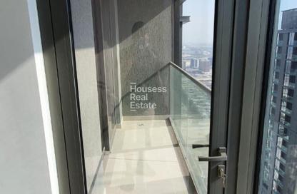 Apartment - 1 Bedroom - 2 Bathrooms for rent in Sobha Creek Vistas Tower B - Sobha Hartland - Mohammed Bin Rashid City - Dubai