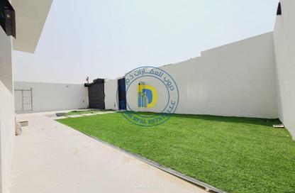 فيلا - 5 غرف نوم - 7 حمامات للبيع في الزاهية جاردنز - الزاهية - عجمان