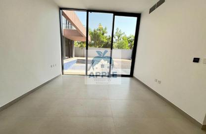 Villa - 5 Bedrooms - 7 Bathrooms for rent in Robinia - Masaar - Tilal City - Sharjah Villa - 5 Bedrooms - 7 Bathrooms for rent in Robinia - Masaar - Tilal City - Sharjah