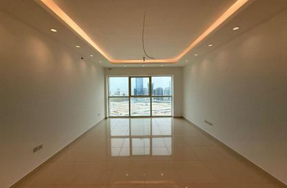 Apartment - 2 Bedrooms - 3 Bathrooms for sale in Burooj Views - Marina Square - Al Reem Island - Abu Dhabi