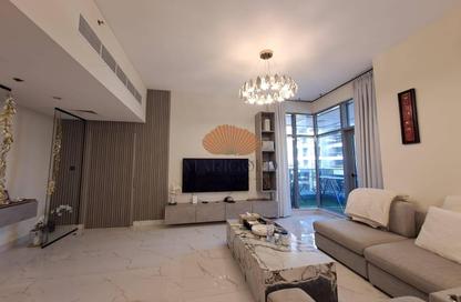 Apartment - 1 Bedroom - 2 Bathrooms for sale in Green Lakes Towers 2 - Green Lakes Towers - JLT Cluster S - Jumeirah Lake Towers - Dubai
