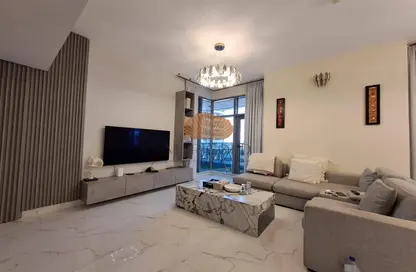 شقة - غرفة نوم - 2 حمامات للبيع في برج Green Lakess 2 - ابراج جرين ليك - (JLT) مجمع S - أبراج بحيرات الجميرا - دبي