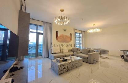 Apartment - 1 Bedroom - 2 Bathrooms for sale in Green Lakes Towers 2 - Green Lakes Towers - JLT Cluster S - Jumeirah Lake Towers - Dubai