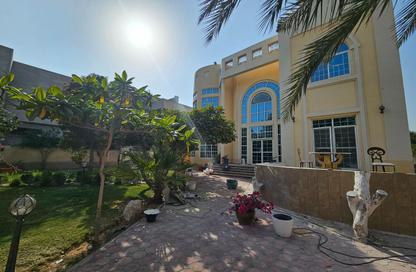 Villa - 5 - 7 for rent in Al Barsha 2 Villas - Al Barsha 2 - Al Barsha - Dubai Villa - 5 - 7 for rent in Al Barsha 2 Villas - Al Barsha 2 - Al Barsha - Dubai