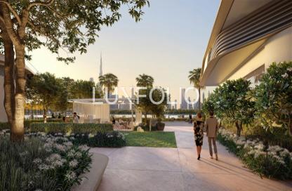 Apartment - 1 Bedroom - 1 Bathroom for sale in Artistry One Residences - Dubai Design District - Dubai