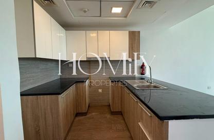 Apartment - 1 Bedroom - 2 Bathrooms for rent in AKA Residence - District 11 - Jumeirah Village Circle - Dubai