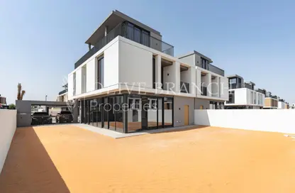 فيلا - 4 غرف نوم - 5 حمامات للايجار في جون - المرابع العربية 3 - دبي