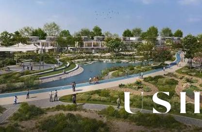 Villa - 3 - 3 for sale in Elva at The Valley - The Valley - Dubai Villa - 3 - 3 for sale in Elva at The Valley - The Valley - Dubai